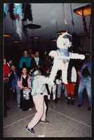 Photographs of Halloween Party, Culinary Union, Las Vegas (Nev.), 1992 October (folder 1 of 1)