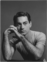Photograph of Vassili Sulich, 1950s-1960s  