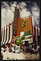 Photographs of St. Patrick's Day parade, Culinary Union, Las Vegas (Nev.), 1993 March 17 (folder 1 of 1)