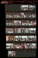 Photographs of Main Street Station picketing, Culinary Union, Las Vegas (Nev.), 1990s (folder 1 of 1)