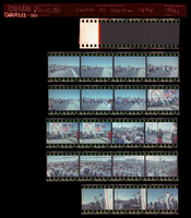Photographs of Santa Fe Station rally, Culinary Union, Las Vegas (Nev.), 1990s (folder 1 of 1)
