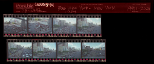 Photographs of New York, New York rally, Culinary Union, Las Vegas (Nev.), 1990s-2000s (folder 1 of 1)