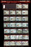 Photographs of Union hall meetings and activities, Culinary Union, Las Vegas (Nev.), 1994