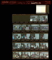 Photographs of outing to Utah, Culinary Union, 1990s (folder 1 of 1)
