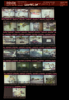 Photographs of Union Hall interior and parking lot, Culinary Union, Las Vegas (Nev.), 1990s (folder 1 of 1)
