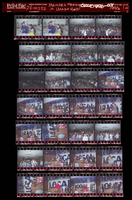 Photographs of member meeting in union hall, Culinary Union, Las Vegas (Nev.), 1990s (folder 1 of 1)