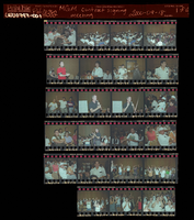 Photographs of MGM Grand contract signing meeting, Culinary Union, Las Vegas (Nev.), 2000 September 18 (folder 1 of 1)