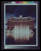 Photographs of Hotels, Culinary Union, Las Vegas (Nev.), 1990s (folder 1 of 1)