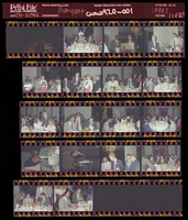 Photographs of Shop Stewards banquet, Culinary Union, Las Vegas (Nev.), 1991 September, (folder 1 of 1)