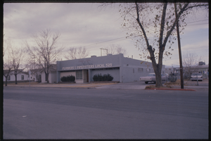 Search Results  UNLV Special Collections Portal