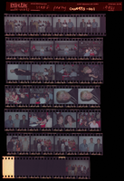 Photographs of Staff party, Culinary Union, Las Vegas (Nev.), 1990s (folder 1 of 1)