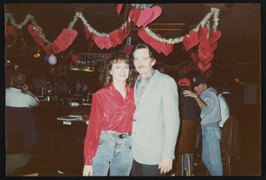 Photographs of Jim Arnold Surprise party, Culinary Union, Las Vegas (Nev.), 1990s (folder 1 of 1)