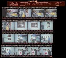 Mother Manning's pictures, Culinary Union, Las Vegas (Nev.), 1990s (folder 1 of 1)