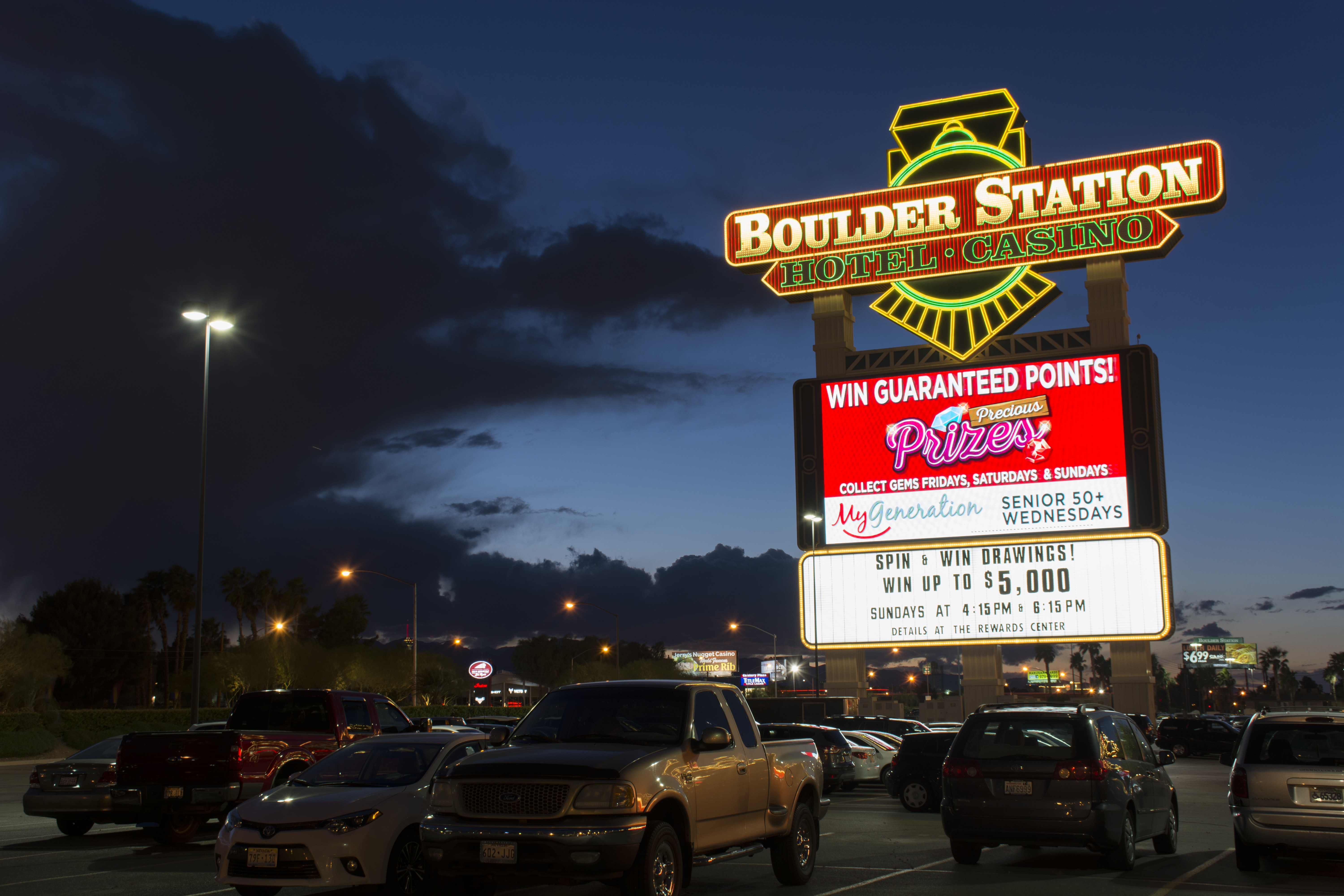 Image of Neon Sign