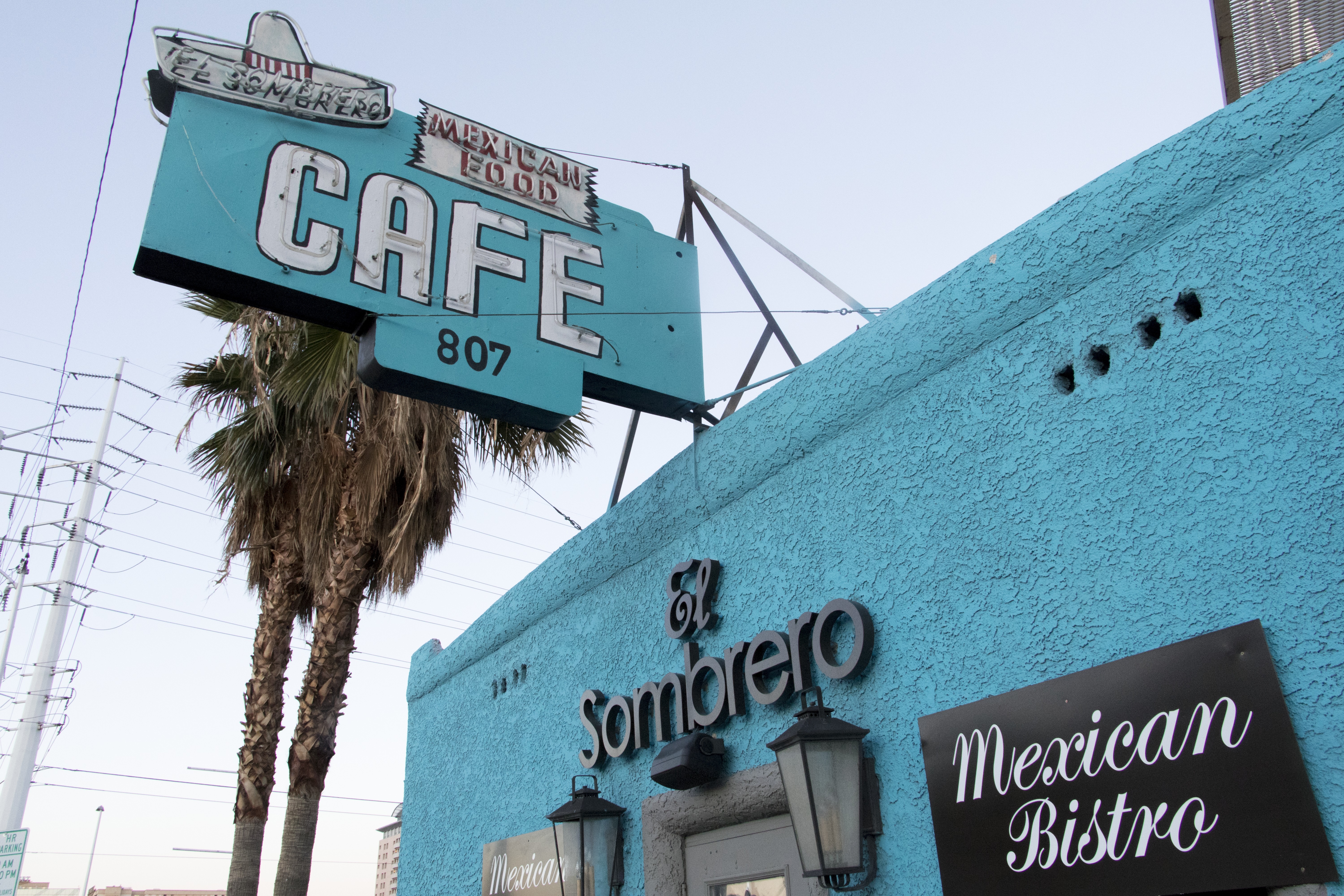 Image of Neon Sign