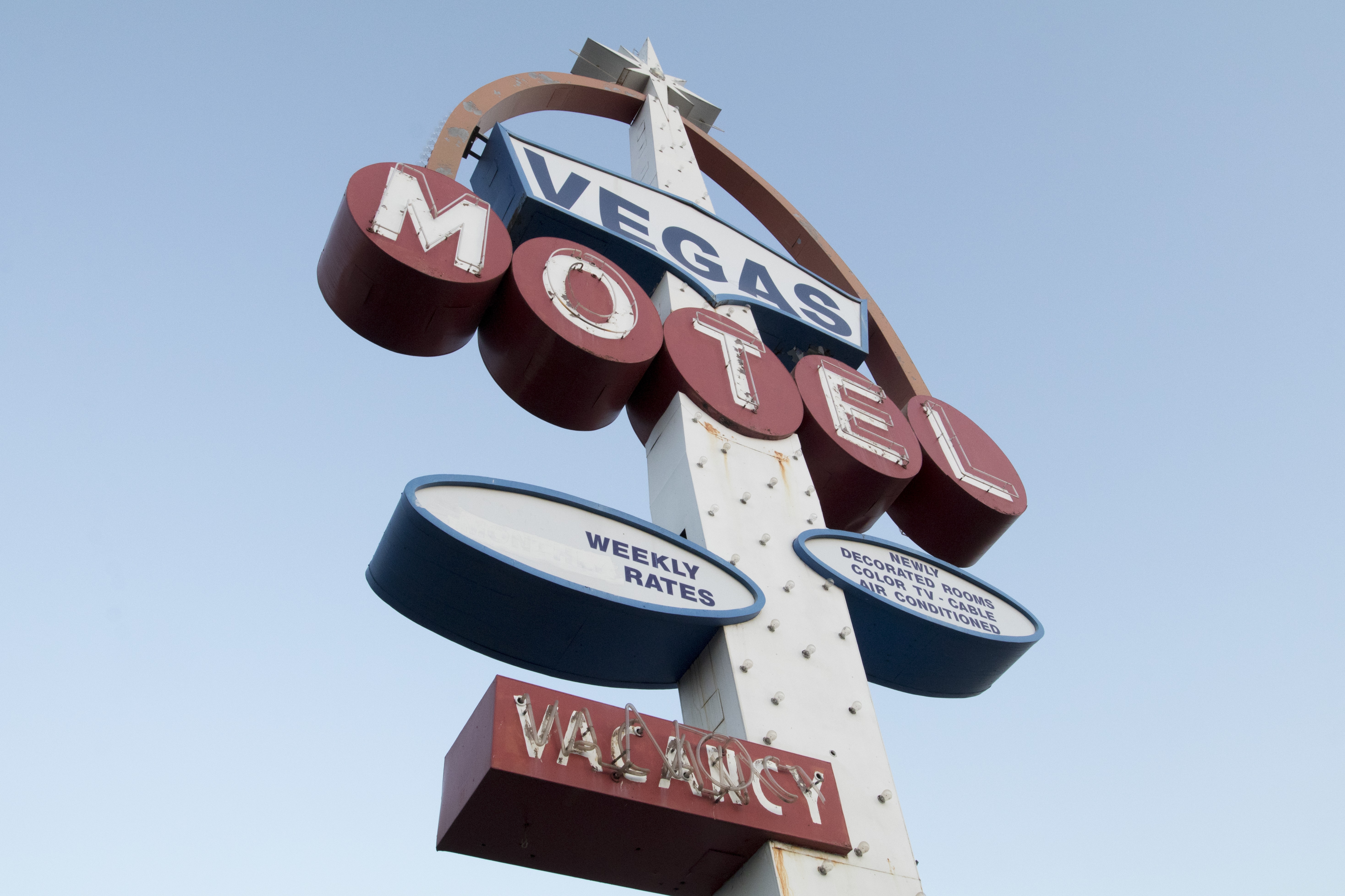 Image of Neon Sign