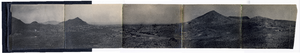 Photograph of a panoramic view of Tonopah (Nev.), 1904