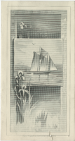 Barss House, dinner menu, Sunday, November 27, 1881