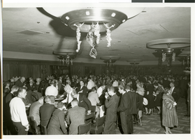 Photograph of Sands Hotel and Casino, Las Vegas, circa 1955-1960