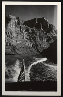 Photograph of the Grand Canyon, Lake Mead, circa 1934-1950s