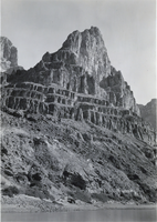 Photograph of the Grand Canyon, circa late 1930s