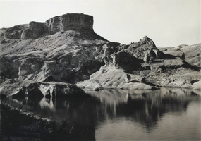 Photograph of Colorado River, circa late 1930s