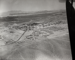 Photograph of Boulder City, Nevada, March 28, 1937