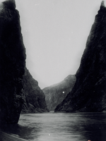 Transparency of the Colorado River, Nevada, circa 1930s