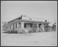 Photograph of Kiel Ranch, Las Vegas, circa 1970s to 1980s