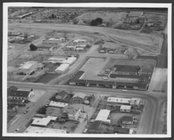 Photograph of Westside Elementary School, Las Vegas, circa 1960s to 1970s