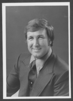 Photograph of Judge Gary Davis, Las Vegas, after 1978