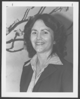 Photograph of Mary Kincaid, North Las Vegas, circa 1978-1981