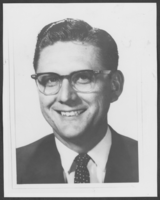 Photograph of Boyd C. Bulloch, North Las Vegas, 1964