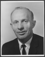Photograph of John E. Myers, Las Vegas, circa mid 1960s
