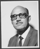 Photograph of Herman Fisher, Jr., Clark County, Nevada, circa 1960s to 1970s