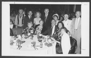 Photograph of Johnny Carson, Las Vegas, December 30, 1981