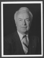 Photograph of William Swackhammer, Las Vegas, circa 1981