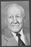 Photograph of Ed Von Tobel Sr., Las Vegas, circa 1977-1981