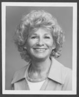Photograph of Eileen B. Brookman, Nevada, 1978