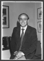 Photograph of James Cashman III, Las Vegas, Nevada, January 28, 1981