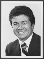 Photograph of Bob Coffin, Las Vegas, Nevada, 1982