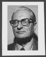 Photograph of Dr. Arthur Gentile, 1978