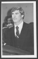 Photograph of Kenny Guinn, January 13, 1980
