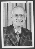 Photograph of William F. Harrah, 1978