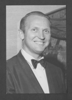 Photograph of J. Kell Houssels, Jr., 1979