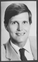 Photograph of J. Kell Houssels III, 1983
