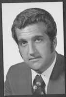 Photograph of Ron Lurie, 1979