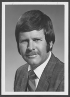 Photograph of Dwight W. Marshall, 1975