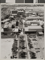 Slide of the University of Nevada, Las Vegas, circa 1980s