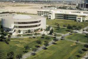 Slide of University of Nevada, Las Vegas, circa 1970s